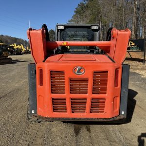 2020 KUBOTA Skid Steers SVL95-2