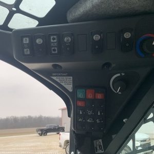 2024 John Deere Skid Steers 333G