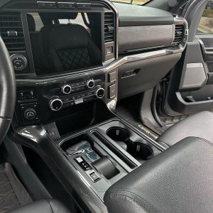 2021 Ford F150 SuperCrew Cab XLT Pickup