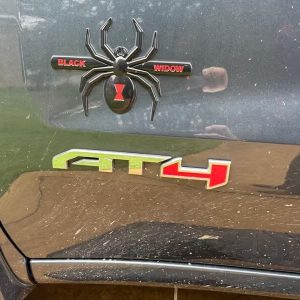 2021 GMC Sierra 1500 AT4 Crew Cab 4X4