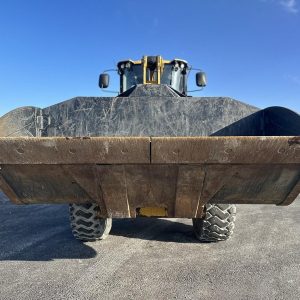 2014 CATERPILLAR Loaders 930K