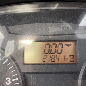 2020 KUBOTA Compact Tractors M7060D