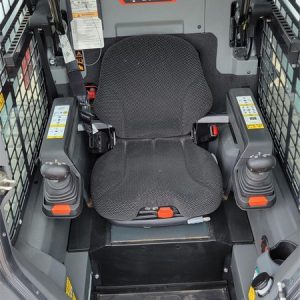 2021 BOBCAT Skid Steers S76