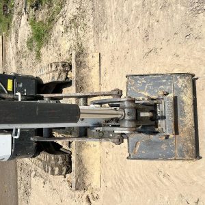 2022 BOBCAT Excavators E35