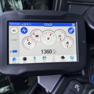 2023 Bobcat Construction Equipment E60