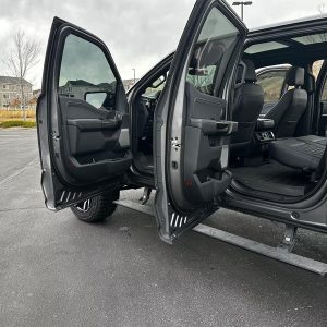 2021 Ford F150 SuperCrew Cab XLT Pickup