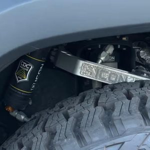 2022 Toyota Tacoma Double Cab TRD Off-Road