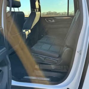 2024 Chevrolet Suburban RST 4WD