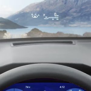 2025 Toyota RAV4 XSE Plug-In Hybrid Platinum Package