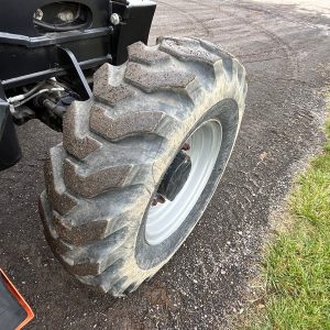 2014 JLG Telehandler G6-42A