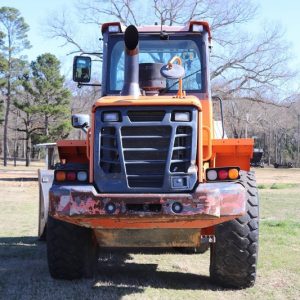 2015 DOOSAN Loaders DL220-3