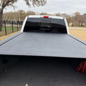 2018 Ford Tuscany FTX Custom Package