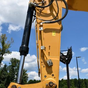 2021 CATERPILLAR Excavators 336