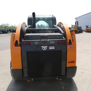 2025 CASE Skid Steers SV280B