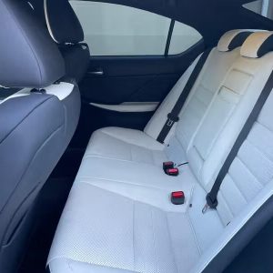 2023 Lexus IS 500 F Sport