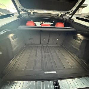 2025 BMW X6 M Competition