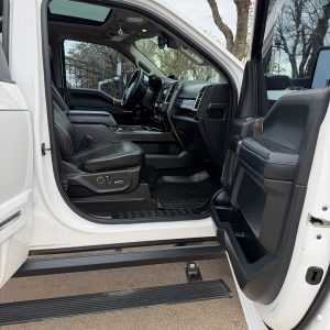 2018 Ford Tuscany FTX Custom Package