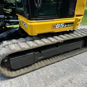 2016 JCB Excavators 85Z-1