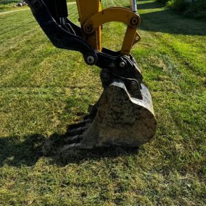 2022 Caterpillar Excavators 306 CR