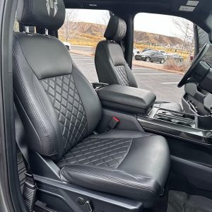 2021 Ford F150 SuperCrew Cab XLT Pickup