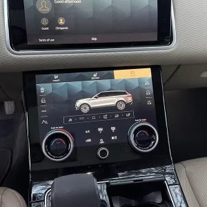 2023 Land Rover Range Rover Velar P250 S