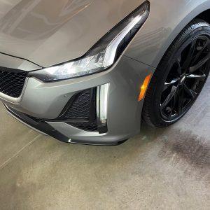 2024 Cadillac CT5 Sport Sedan 4D