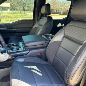 2024 Ford F150 SuperCrew