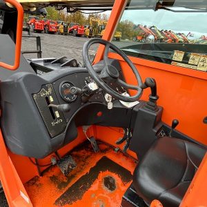 2014 JLG Telehandler G6-42A