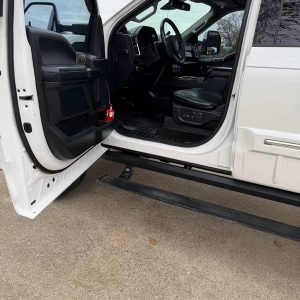 2018 Ford Tuscany FTX Custom Package