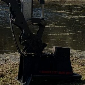 2023 Bobcat Construction Equipment E60