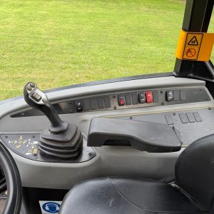 2024 JCB Loaders 407