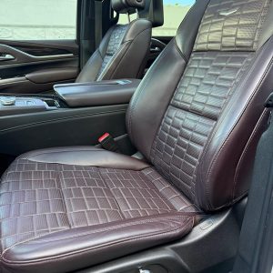 2021 Cadillac Escalade ESV Sport Platinum Sport Utility 4D