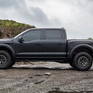 2021 Ford F150 Raptor w Equipment Group 801A High