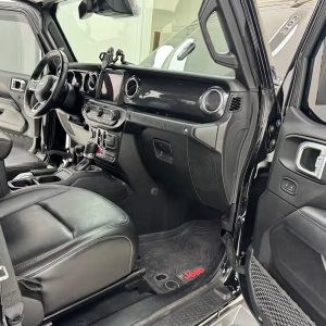 2021 Jeep Wrangler Unlimited Rubicon 392