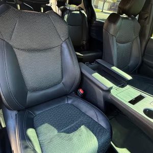 2023 Toyota Sienna XSE 25th Anniversary Edition