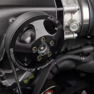 2024 Chevrolet Silverado 1500 Crew Cab LT Trail Boss Pickup 4D