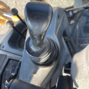 2008 JOHN DEERE Backhoe Loader 310SJ