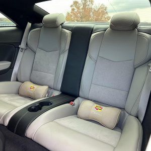 2018 Cadillac ATS-V Coupe 2D