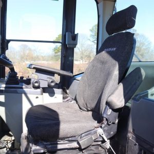 2015 DOOSAN Loaders DL220-3