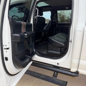 2018 Ford Tuscany FTX Custom Package