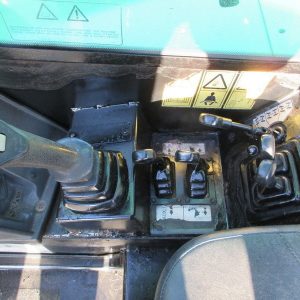 2016 JCB Telehandler 510-56