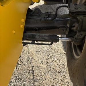 2018 JCB Telehandler 508-66