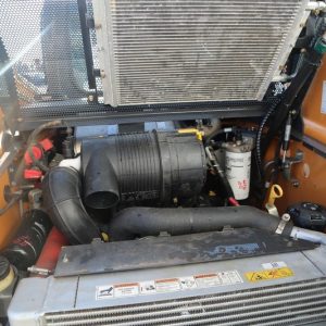 2024 CASE Skid Steers TR340B