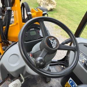 2024 JCB Loaders 407