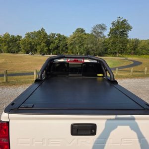 2022 Chevrolet Colorado Crew Cab LT Pickup 4D