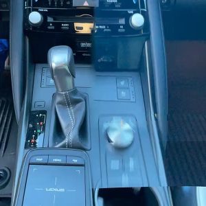 2023 Lexus IS 500 F Sport