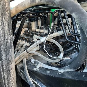 2013 JLG Telehandler G12-55A