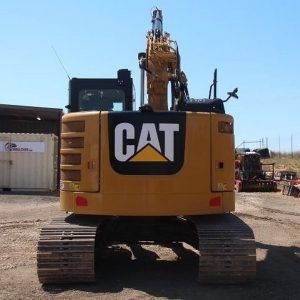 2018 CATERPILLAR Excavators 315FL