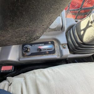 2020 KUBOTA Skid Steers SVL95-2