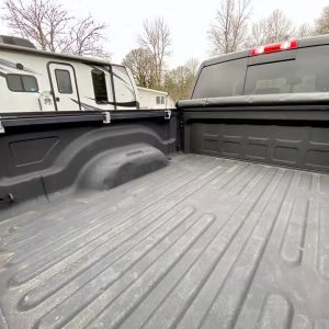 2018 Ram 2500 Crew Cab Laramie